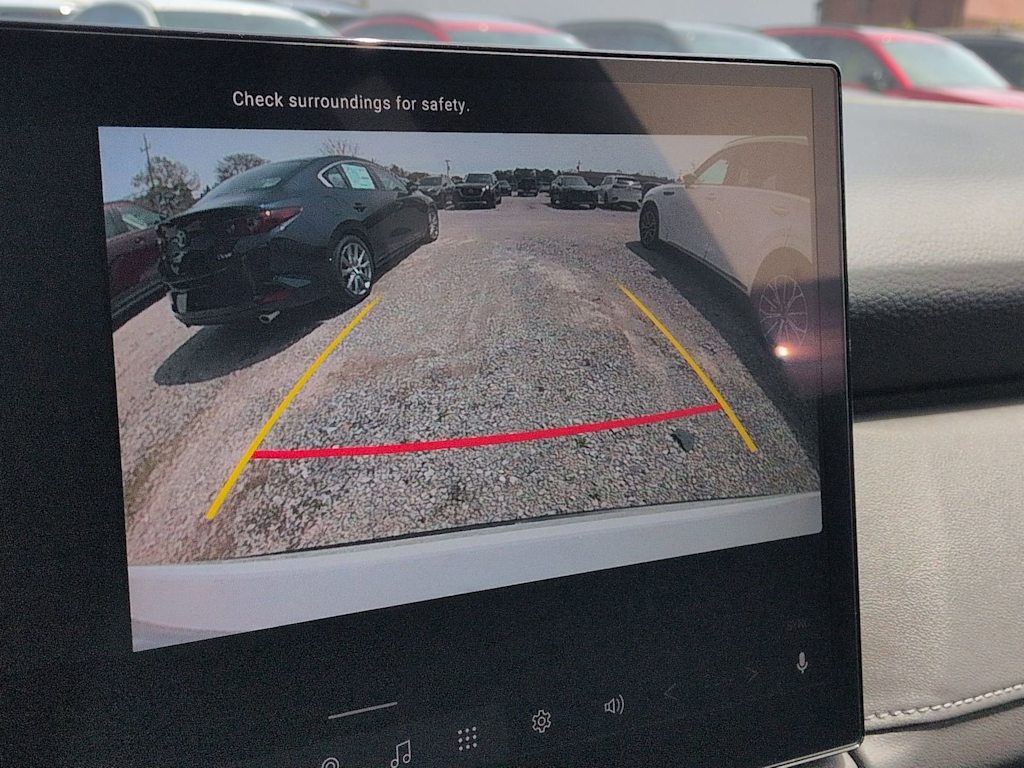 Thumbnail: 2026 Mazda CX-5 - 29