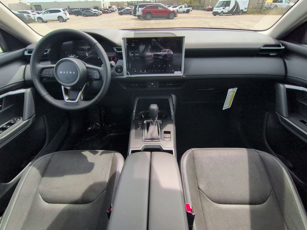 Thumbnail: 2026 Mazda CX-5 - 9