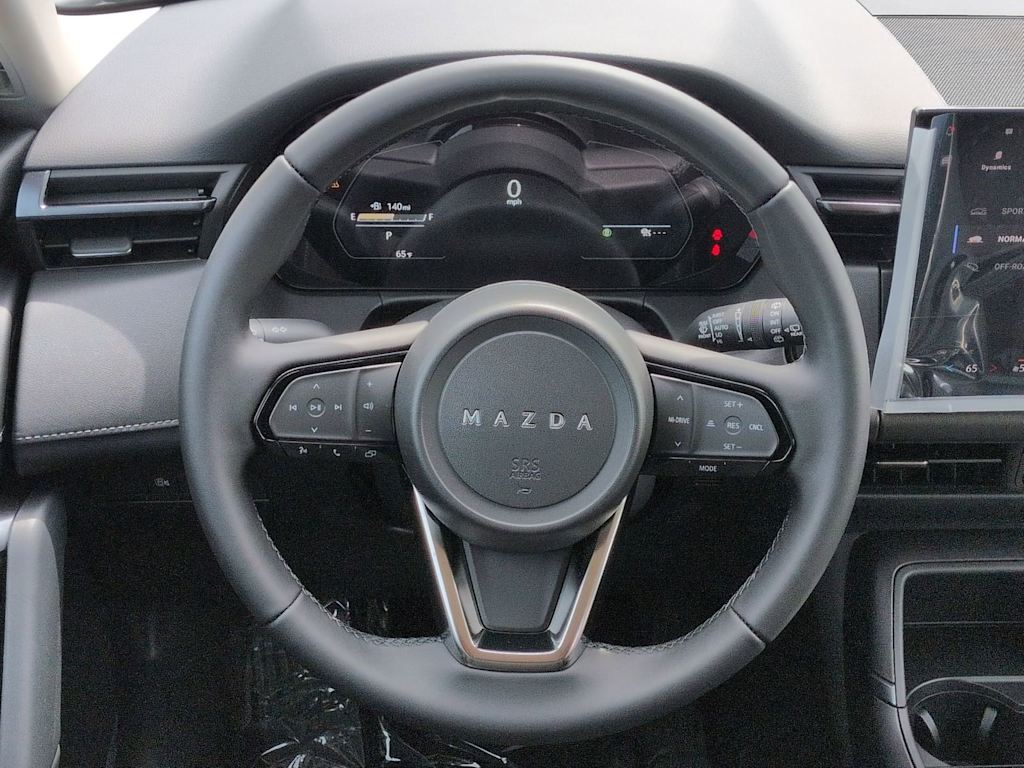 Thumbnail: 2026 Mazda CX-5 - 13
