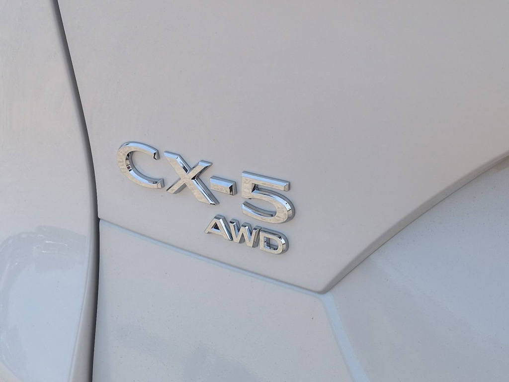 Thumbnail: 2026 Mazda CX-5 - 22