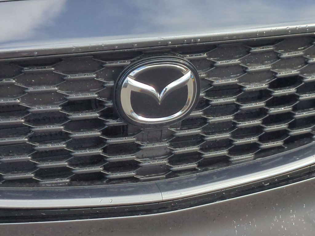 Thumbnail: 2026 Mazda CX-5 - 7