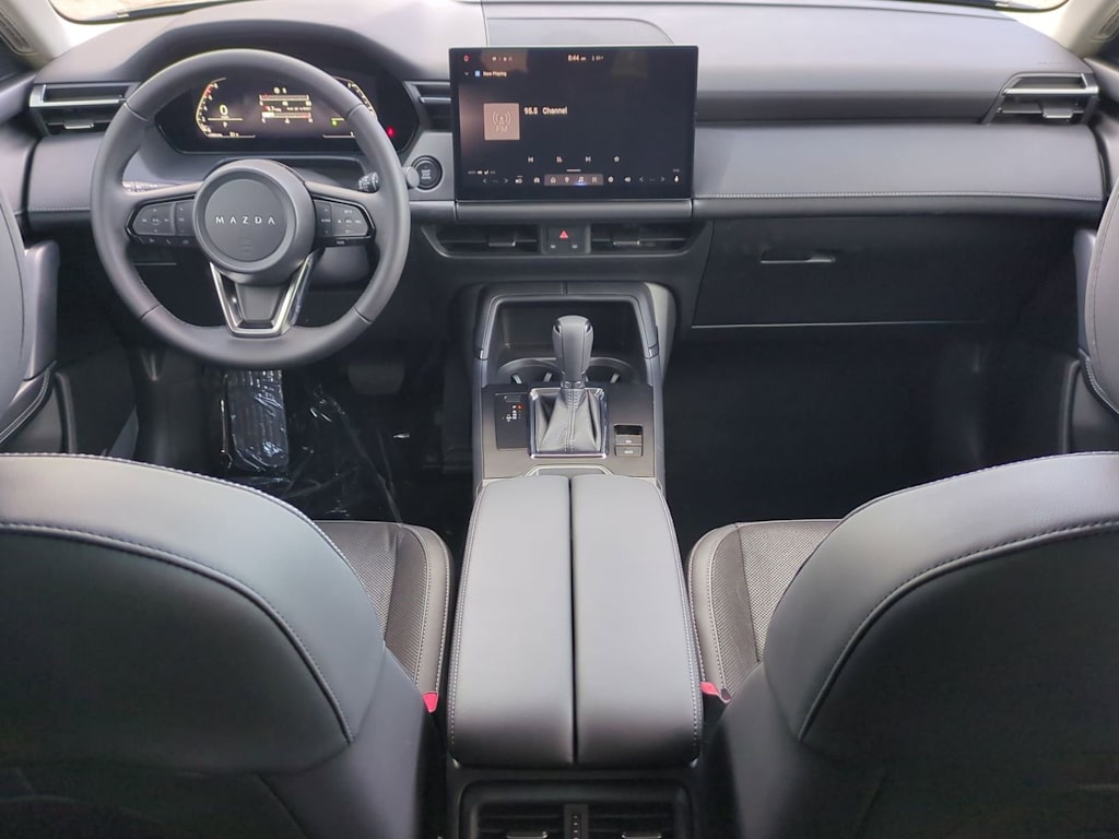 Thumbnail: 2026 Mazda CX-5 - 9