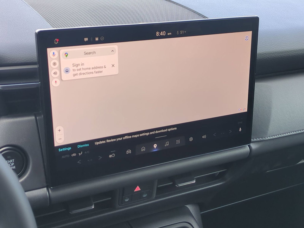 Thumbnail: 2026 Mazda CX-5 - 30