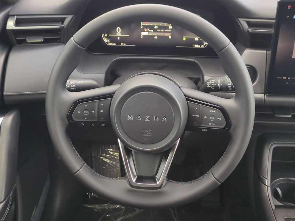 Thumbnail: 2026 Mazda CX-5 - 13