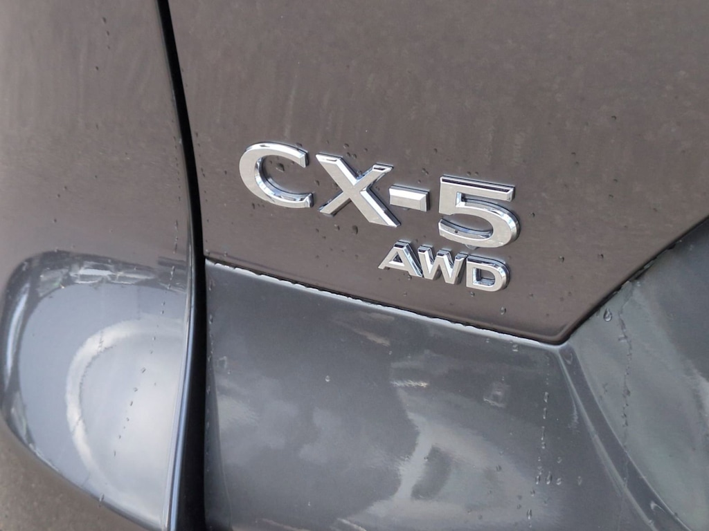 Thumbnail: 2026 Mazda CX-5 - 23