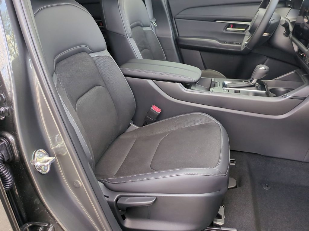 Thumbnail: 2026 Mazda CX-5 - 11