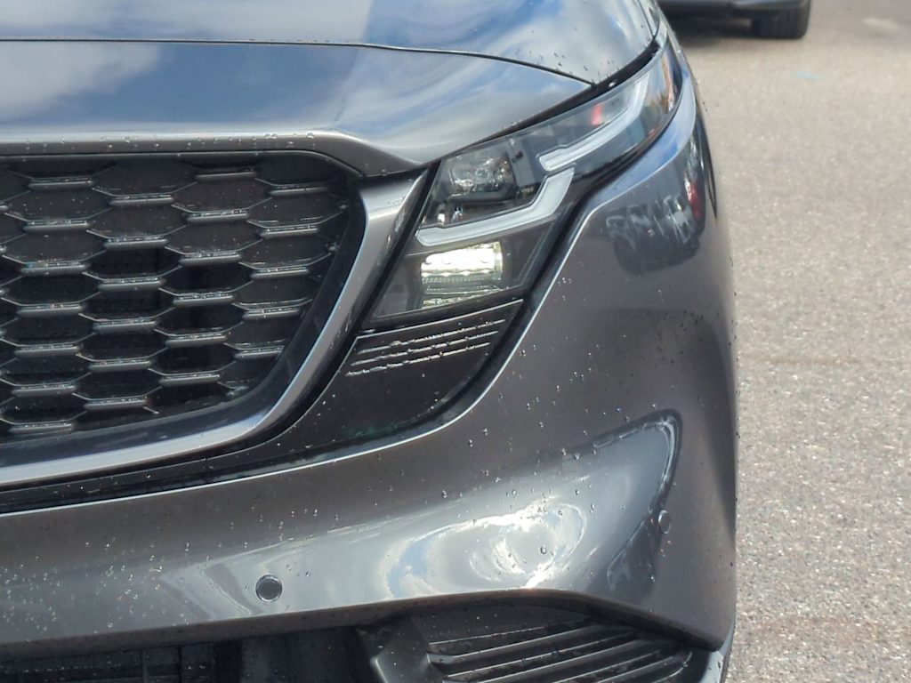 Thumbnail: 2026 Mazda CX-5 - 22