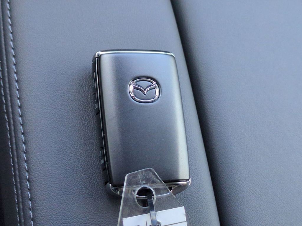 Thumbnail: 2026 Mazda CX-5 - 17