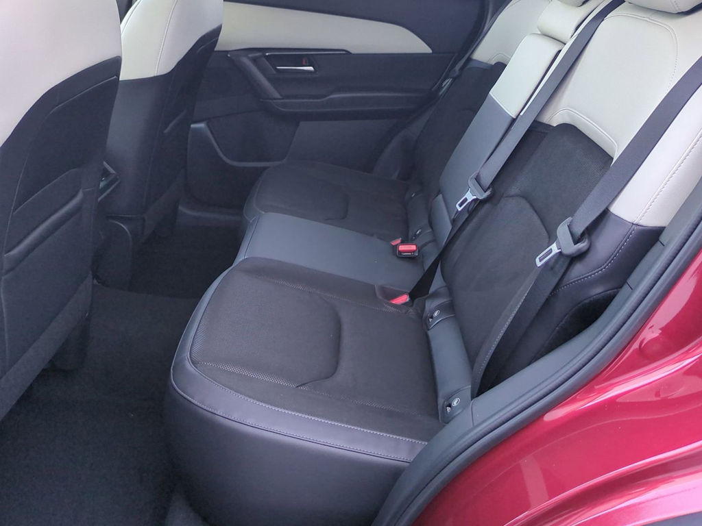 Thumbnail: 2026 Mazda CX-5 - 24