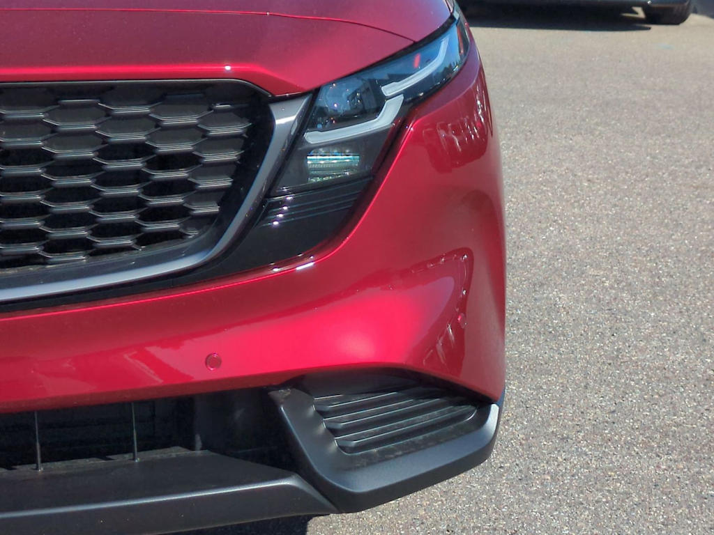 Thumbnail: 2026 Mazda CX-5 - 21