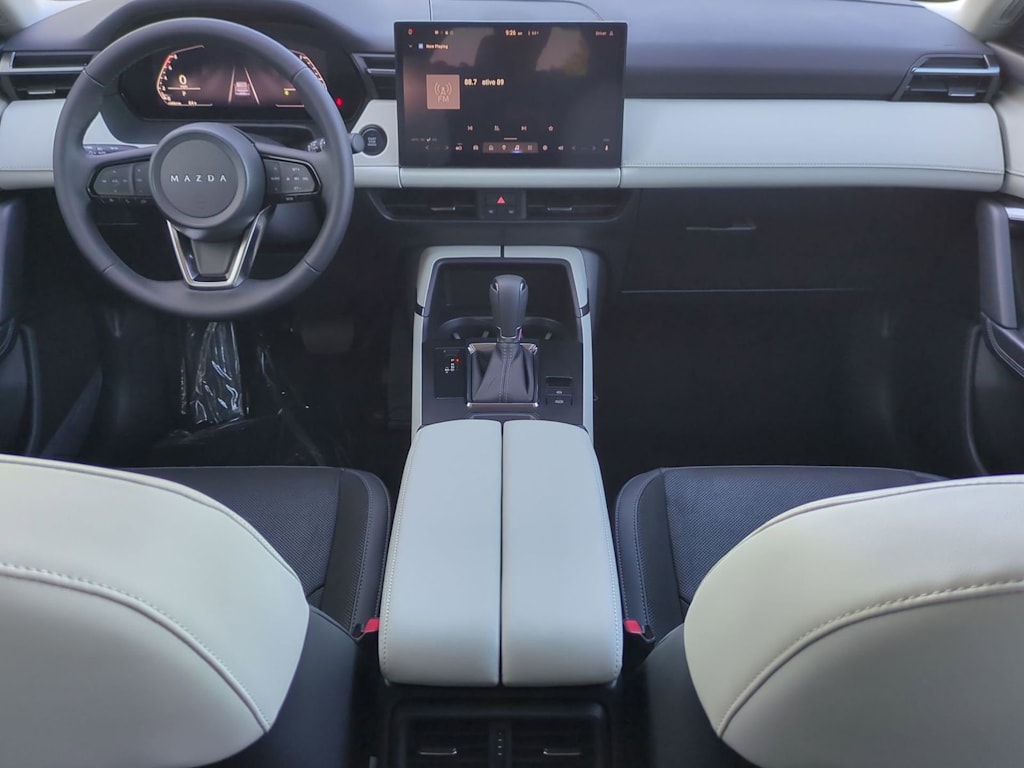 Thumbnail: 2026 Mazda CX-5 - 9