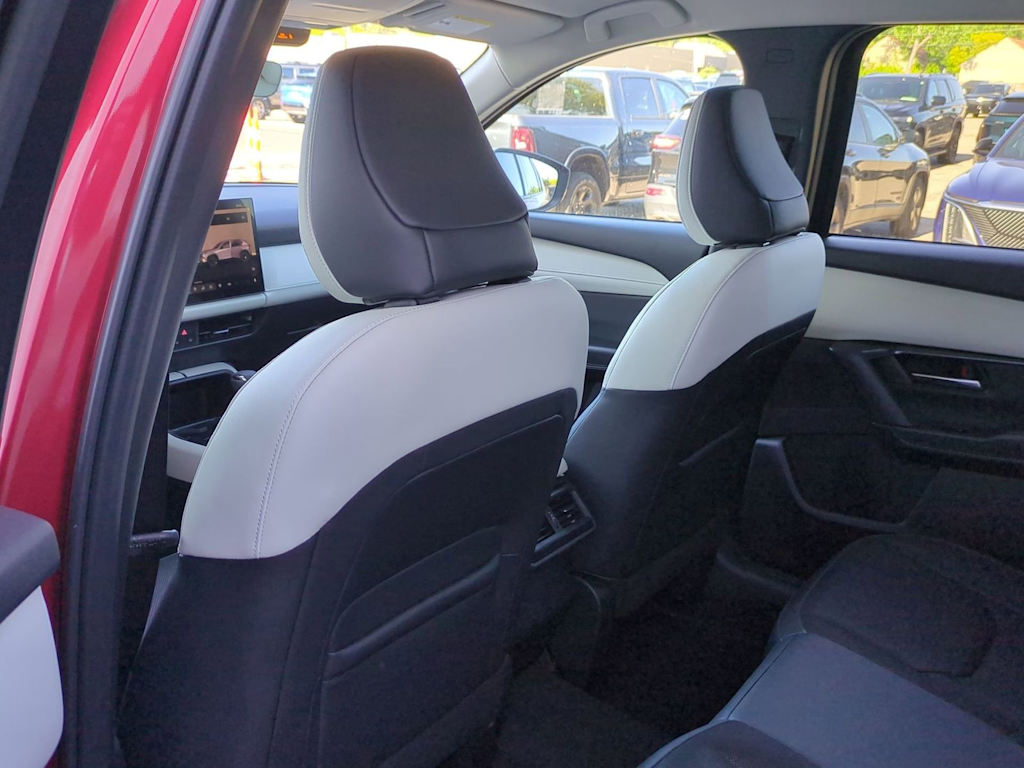 Thumbnail: 2026 Mazda CX-5 - 12