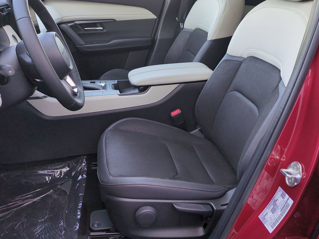 Thumbnail: 2026 Mazda CX-5 - 10