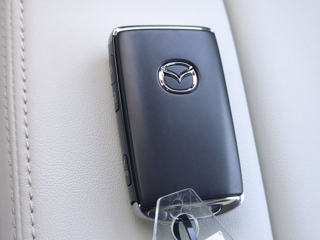 Thumbnail: 2026 Mazda CX-5 - 33