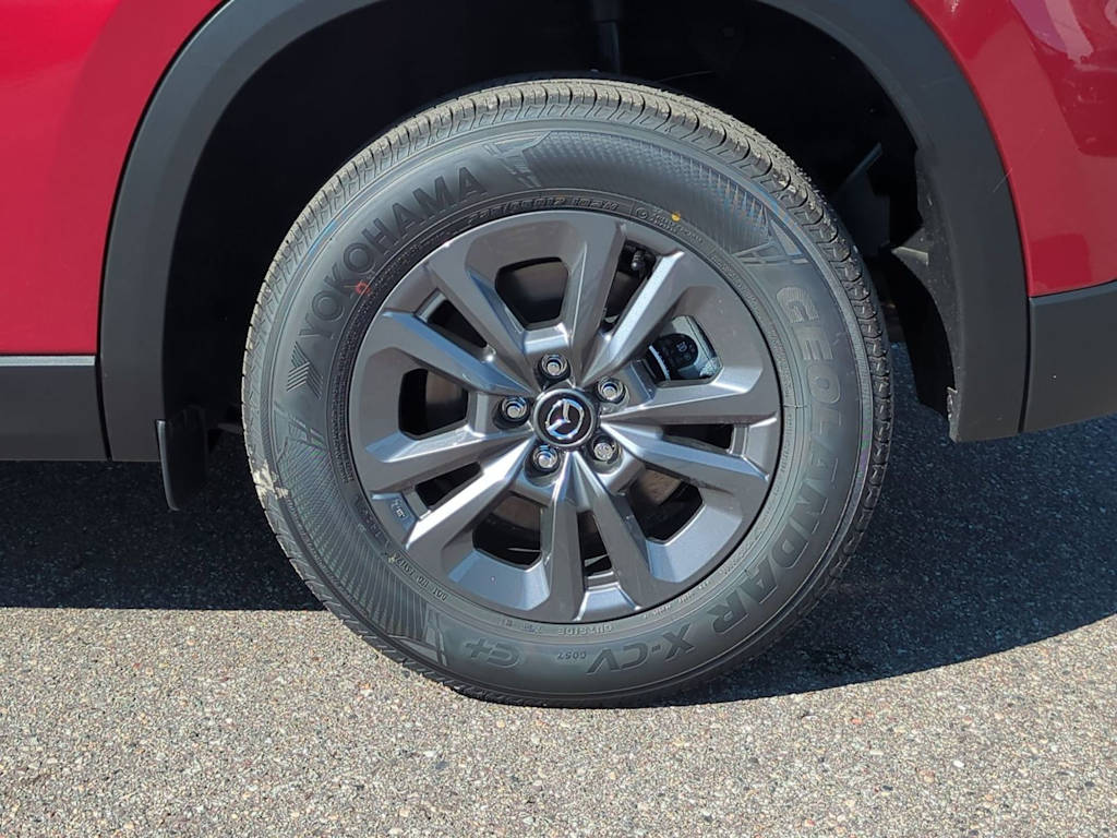 Thumbnail: 2026 Mazda CX-5 - 8