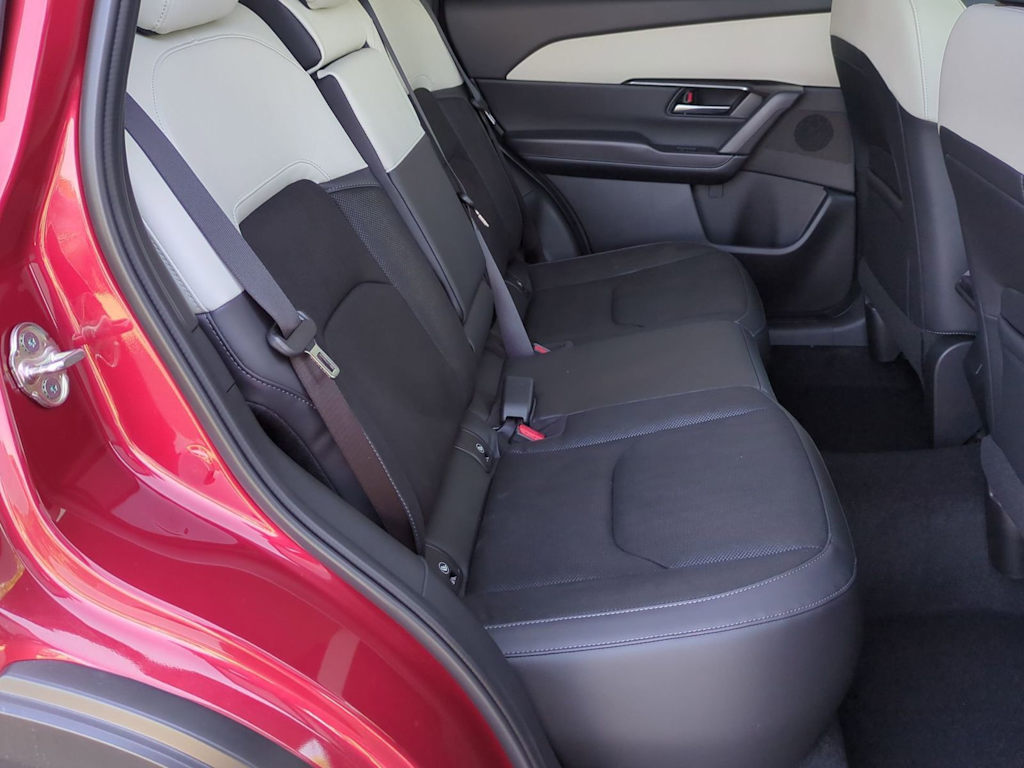 Thumbnail: 2026 Mazda CX-5 - 25