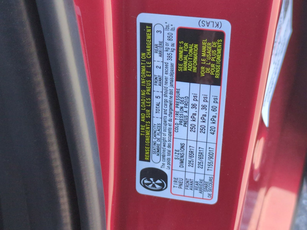 Thumbnail: 2026 Mazda CX-5 - 35