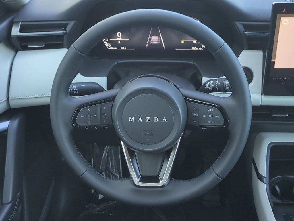 Thumbnail: 2026 Mazda CX-5 - 13