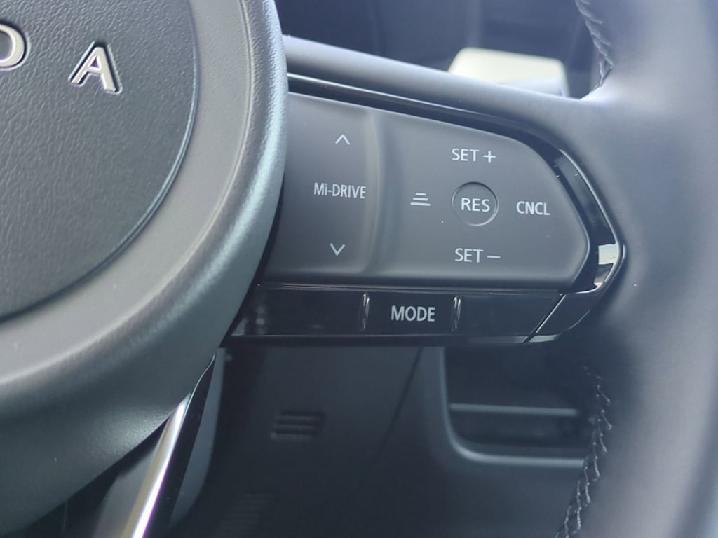 Thumbnail: 2026 Mazda CX-5 - 27