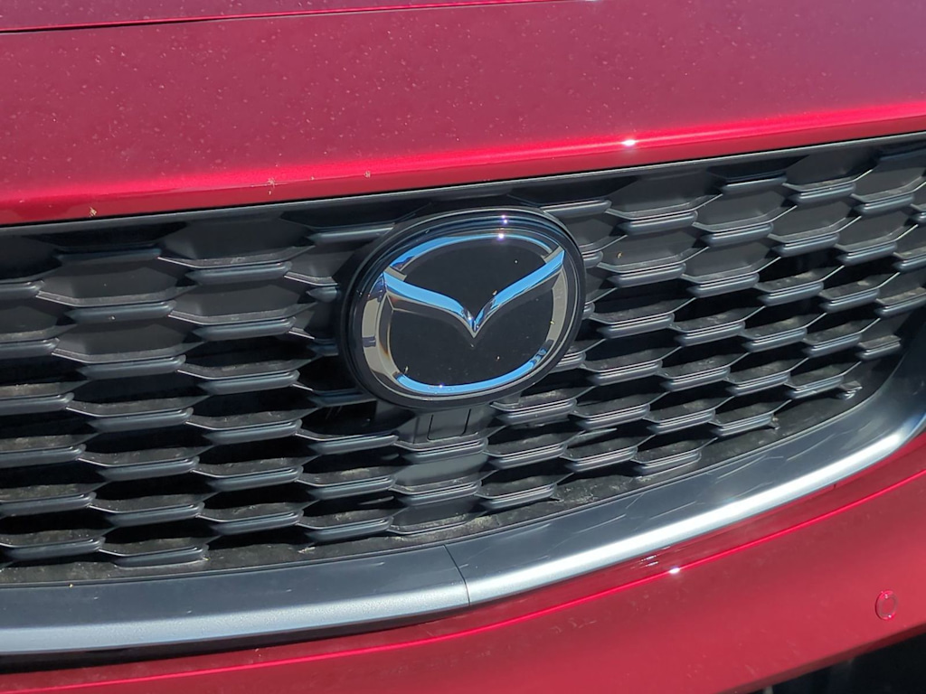 Thumbnail: 2026 Mazda CX-5 - 22