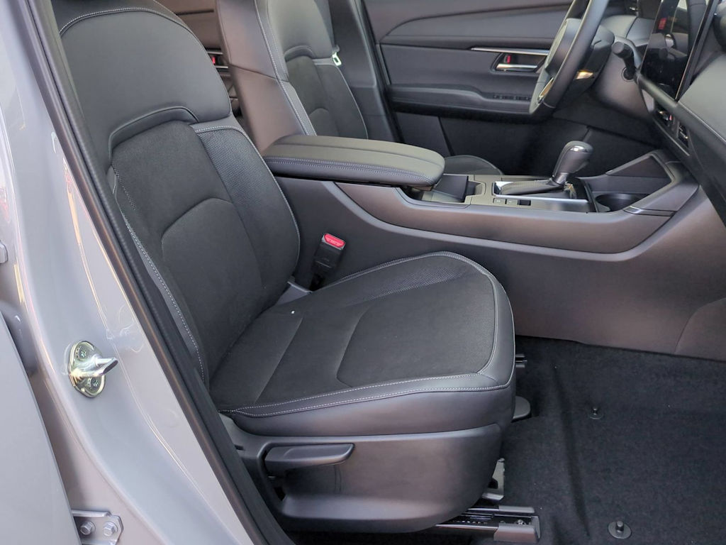 Thumbnail: 2026 Mazda CX-5 - 10