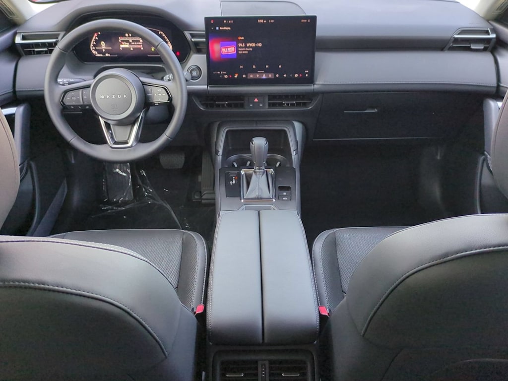 Thumbnail: 2026 Mazda CX-5 - 8