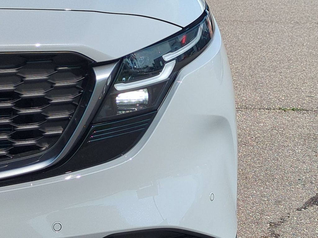 Thumbnail: 2026 Mazda CX-5 - 22
