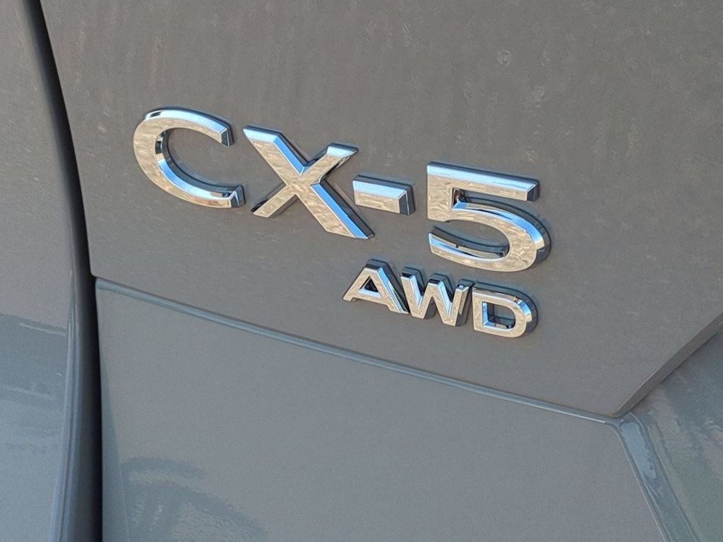 Thumbnail: 2026 Mazda CX-5 - 23