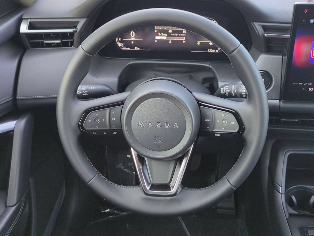 Thumbnail: 2026 Mazda CX-5 - 12