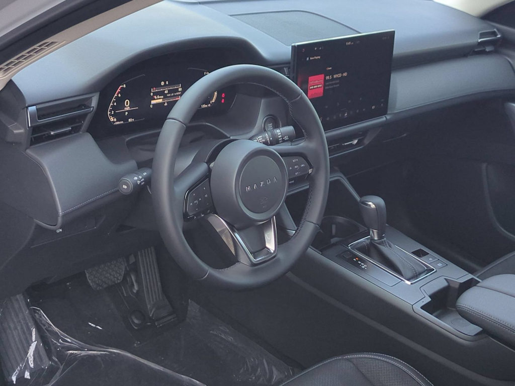 Thumbnail: 2026 Mazda CX-5 - 2