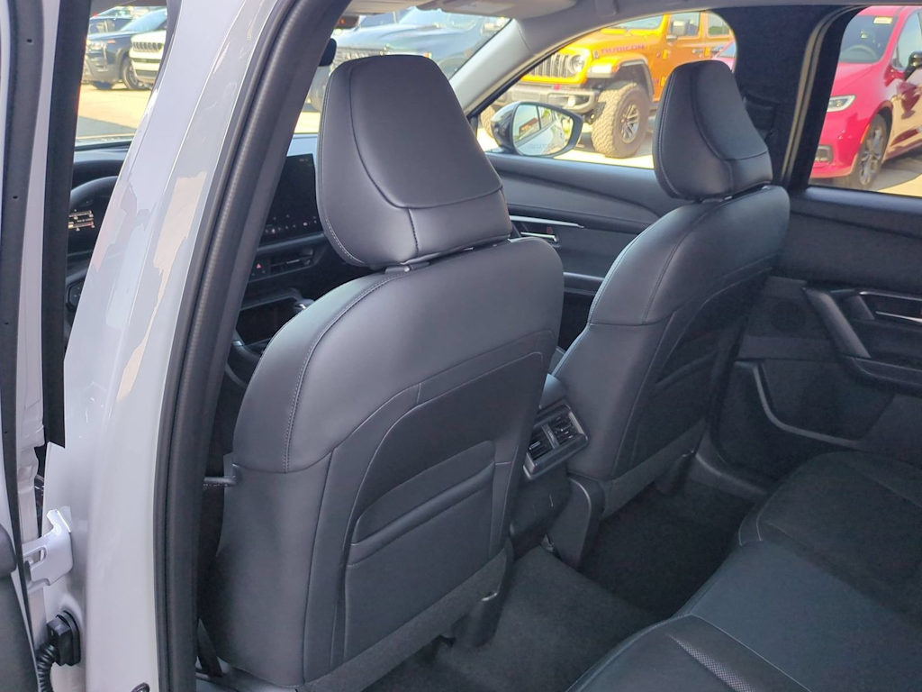 Thumbnail: 2026 Mazda CX-5 - 11