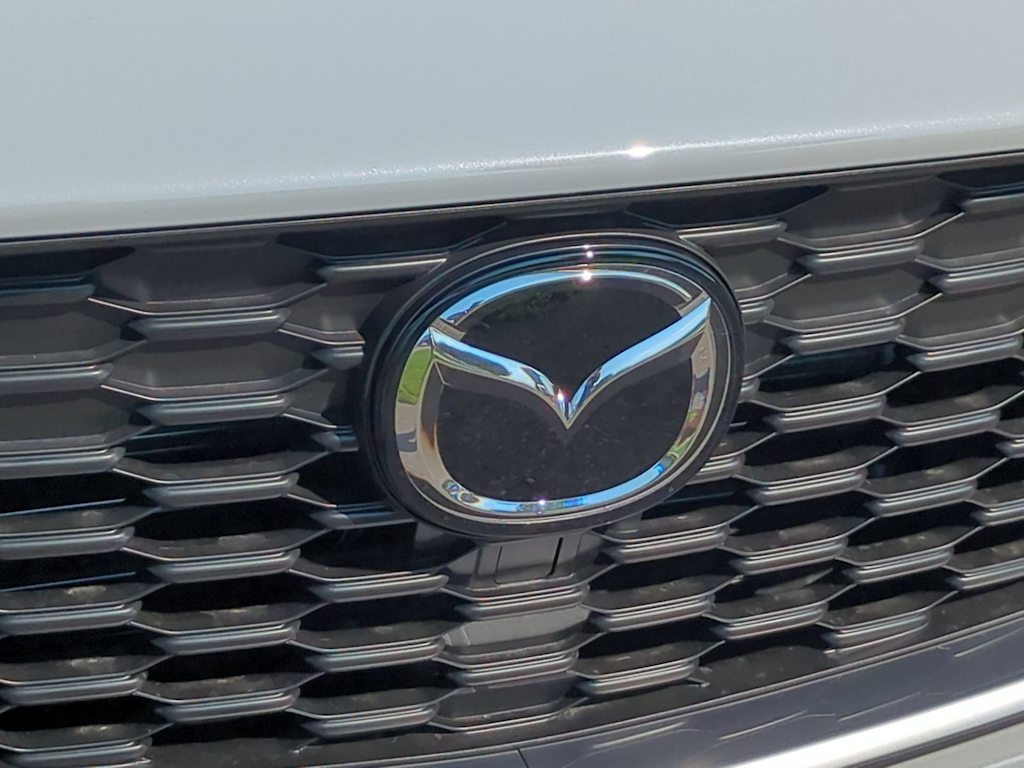 Thumbnail: 2026 Mazda CX-5 - 6