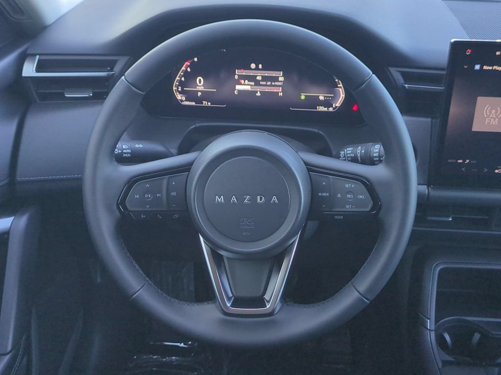 Thumbnail: 2026 Mazda CX-5 - 12
