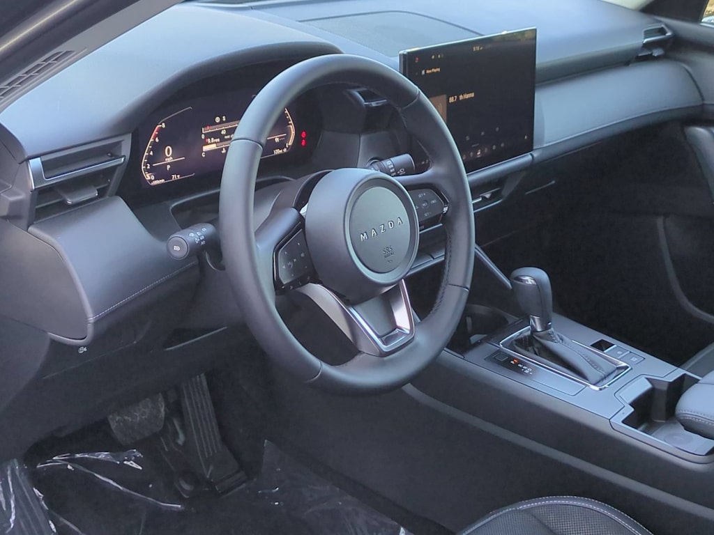 Thumbnail: 2026 Mazda CX-5 - 2