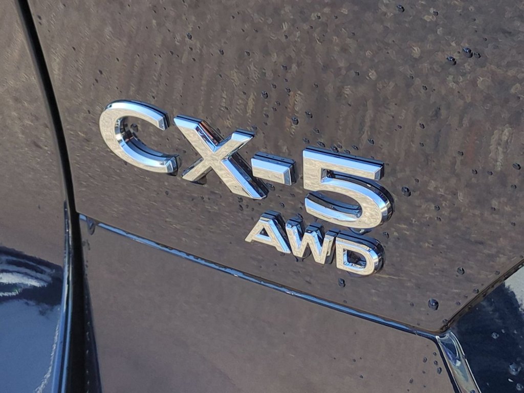 Thumbnail: 2026 Mazda CX-5 - 23
