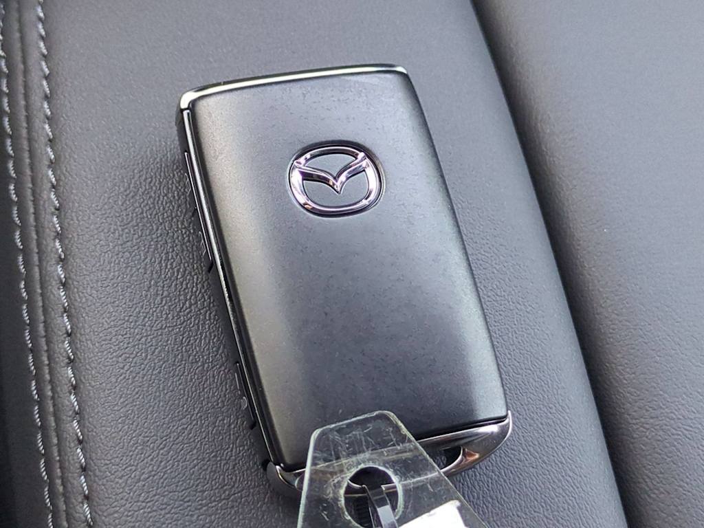 Thumbnail: 2026 Mazda CX-5 - 16