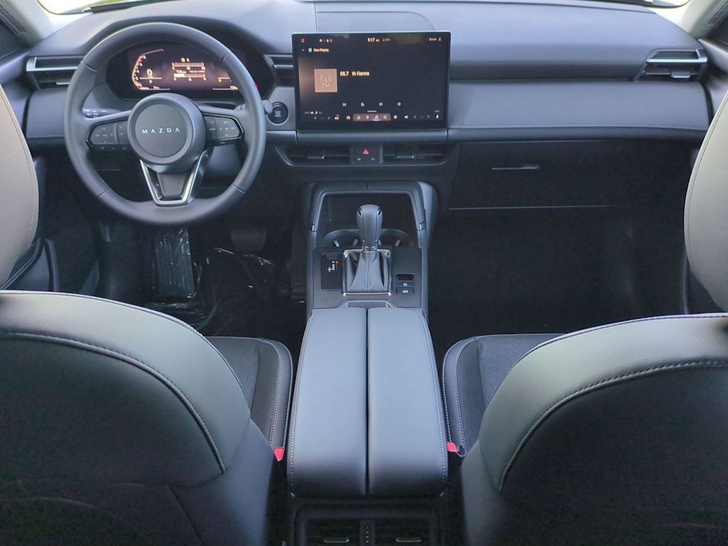 Thumbnail: 2026 Mazda CX-5 - 8