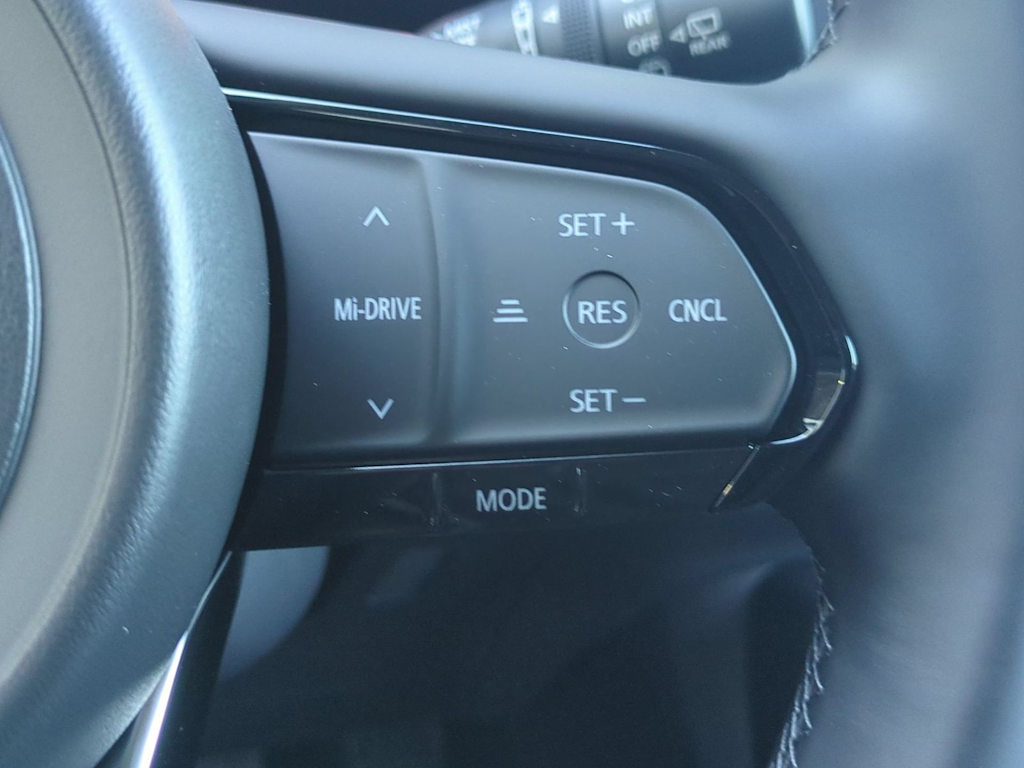 Thumbnail: 2026 Mazda CX-5 - 28