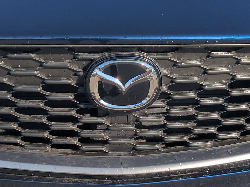 Thumbnail: 2026 Mazda CX-5 - 22