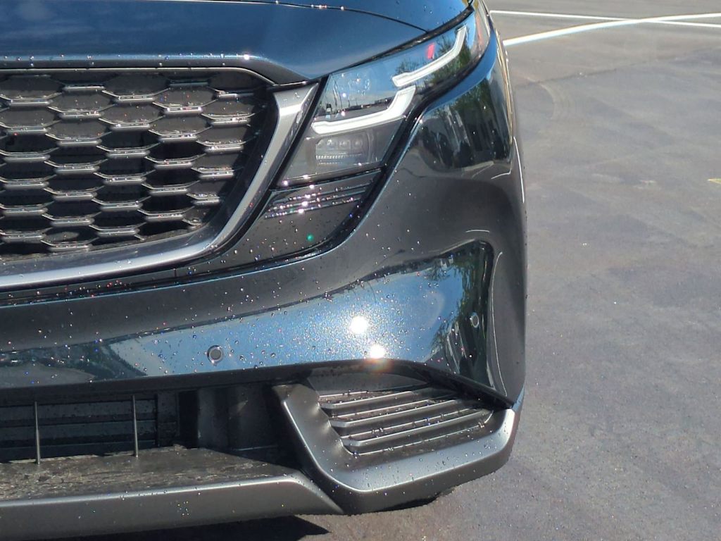 Thumbnail: 2026 Mazda CX-5 - 22