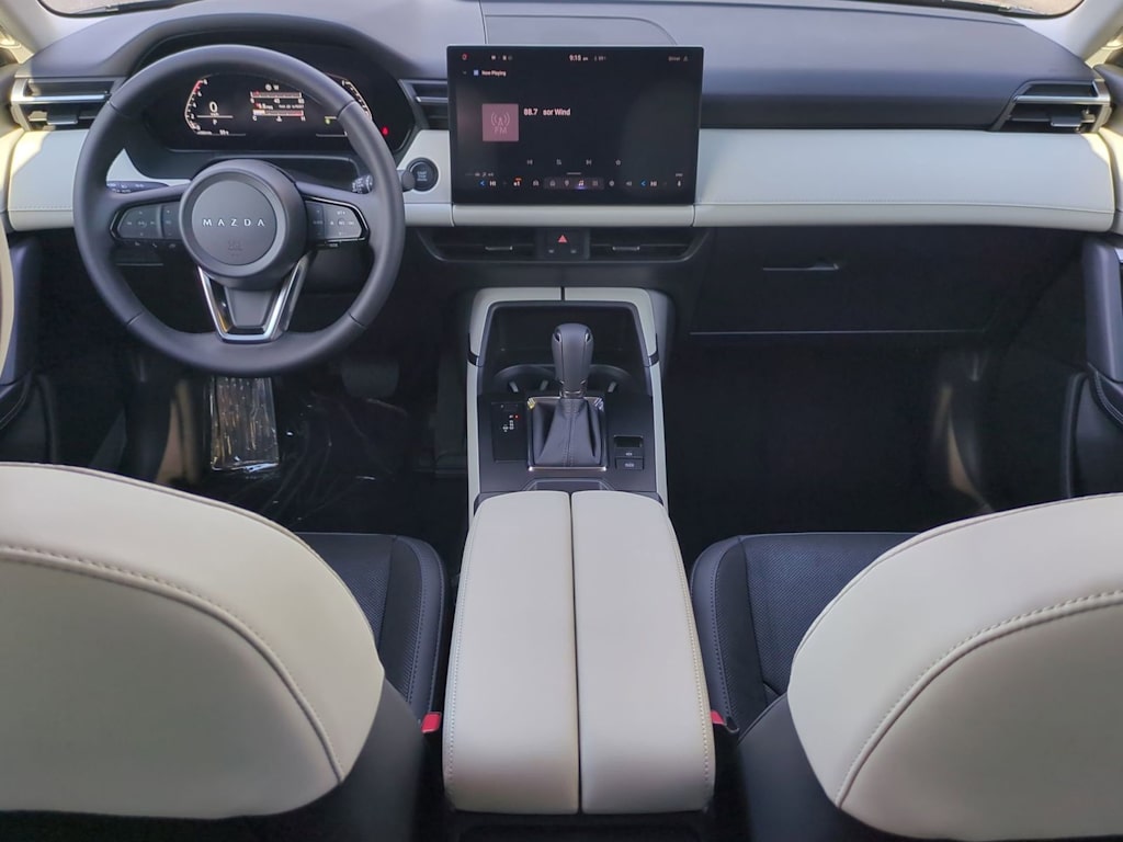 Thumbnail: 2026 Mazda CX-5 - 8