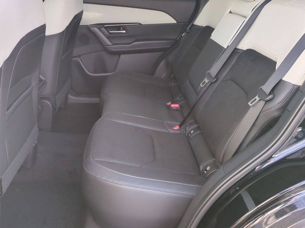 Thumbnail: 2026 Mazda CX-5 - 11