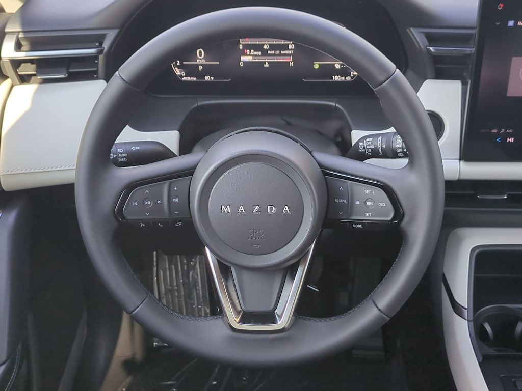 Thumbnail: 2026 Mazda CX-5 - 12