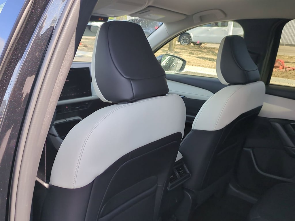 Thumbnail: 2026 Mazda CX-5 - 10