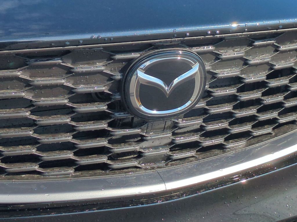 Thumbnail: 2026 Mazda CX-5 - 6