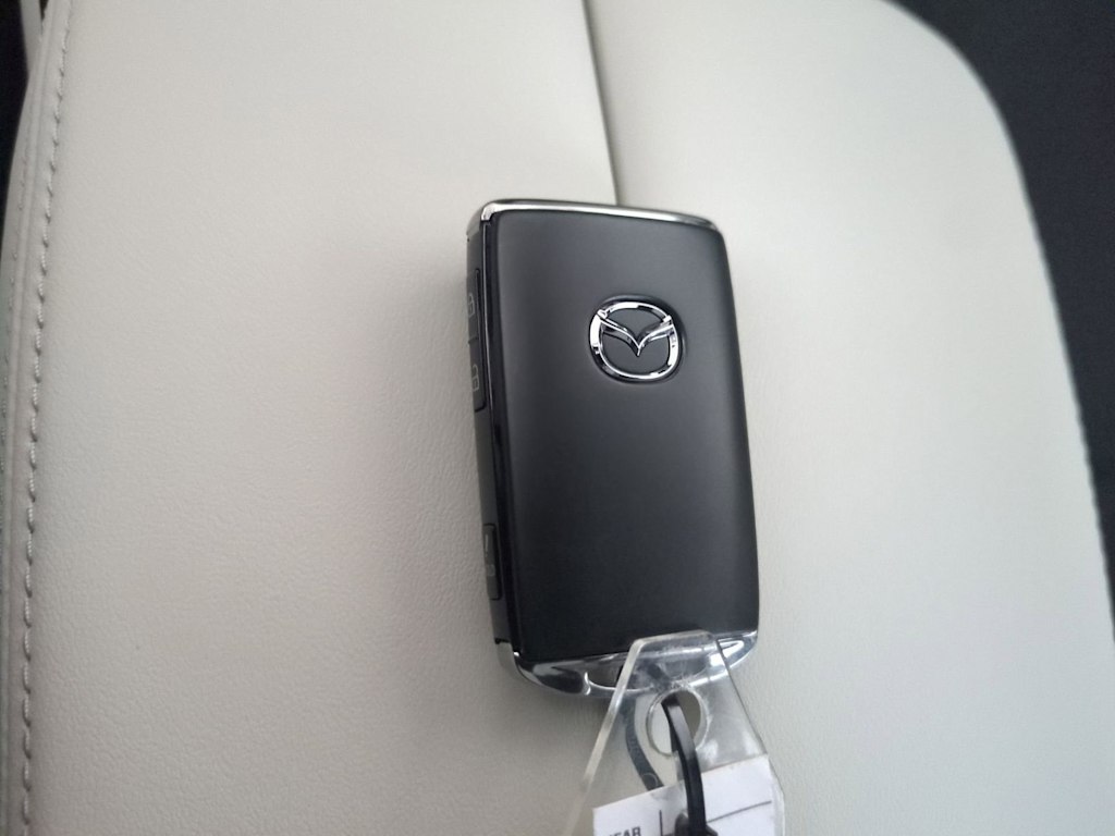 Thumbnail: 2026 Mazda CX-5 - 16