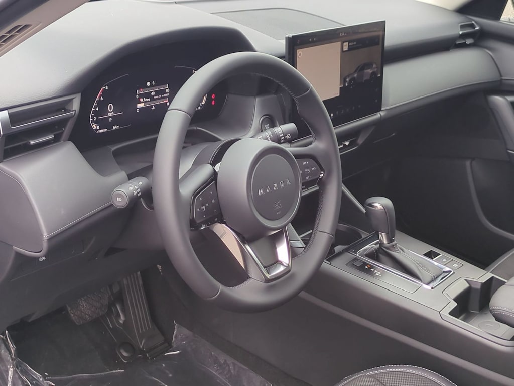 Thumbnail: 2026 Mazda CX-5 - 2