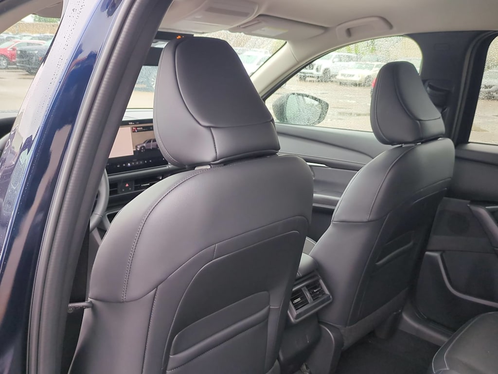 Thumbnail: 2026 Mazda CX-5 - 11