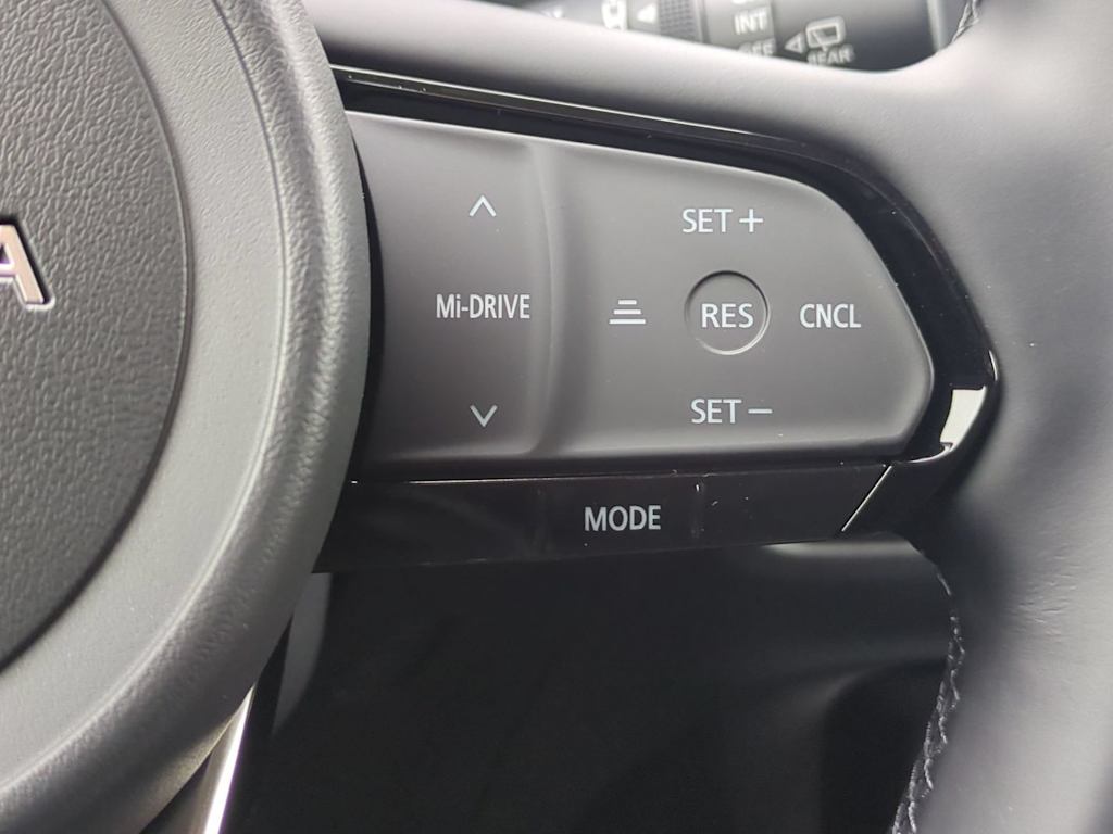 Thumbnail: 2026 Mazda CX-5 - 27