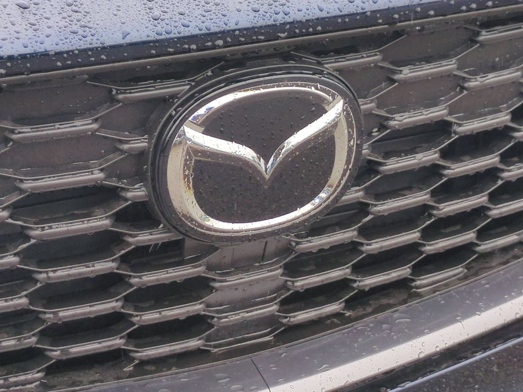 Thumbnail: 2026 Mazda CX-5 - 7